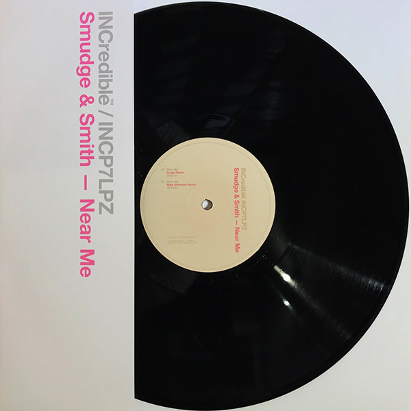 Smudge & Smith - Near Me | INCredible (INCP7LPZ)