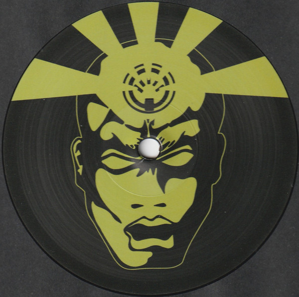 Automation - The Appliance Of Science | Kniteforce Records (KF349) - 4