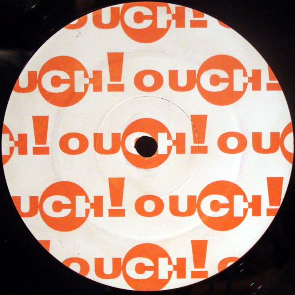 Chapter 9 - Roller Coaster / Love Fever | Ouch! Records (OU12S05) - 2