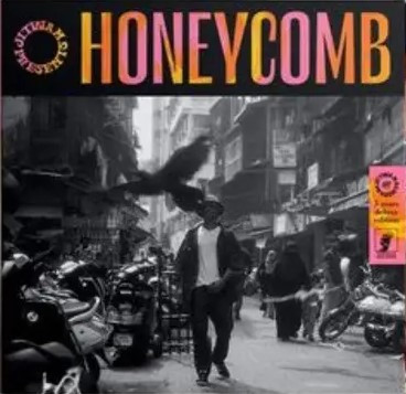 Jitwam - Honeycomb | Tartelet Records (TARTALB010DL)