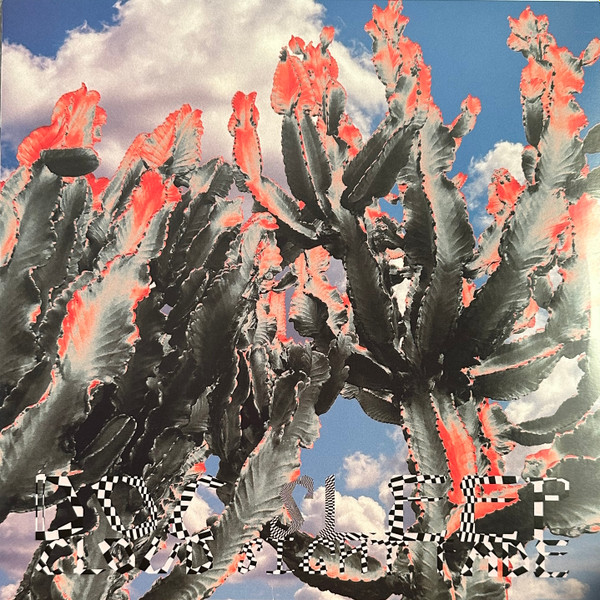 Doc Sleep - Cloud Sight Fade | Dark Entries (DE-298)