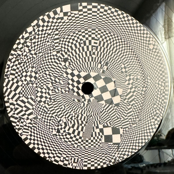 Doc Sleep - Cloud Sight Fade | Dark Entries (DE-298) - 3