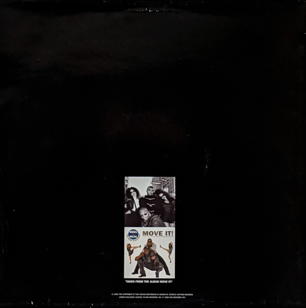 Reel 2 Real & The Mad Stuntman - Conway | Positiva (12TIV 30) - 2 Reel 2 Real & The Mad Stuntman - Conway | Positiva (12TIV 30) - 2