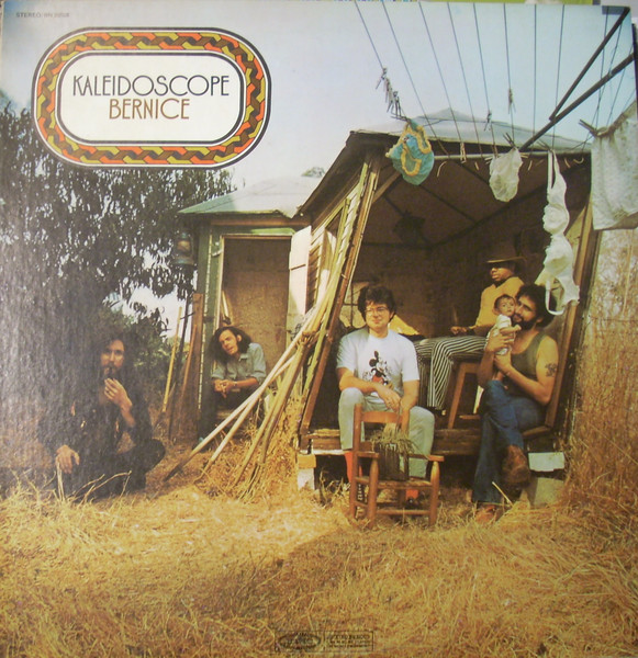 Kaleidoscope - Bernice | Epic (BN 26508)