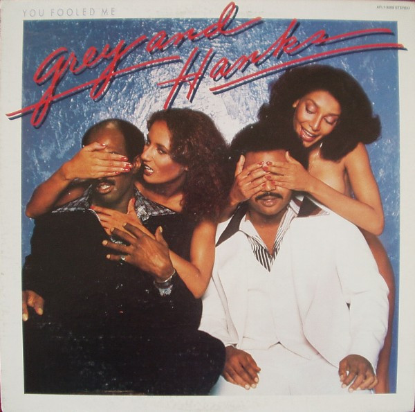 Grey And Hanks - You Fooled Me | RCA Victor (AFL1-3069)