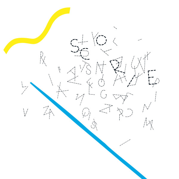 Tiziano Popoli e Marco Dalpane - Scorie | Yaki Record (RYS LB 704) - main