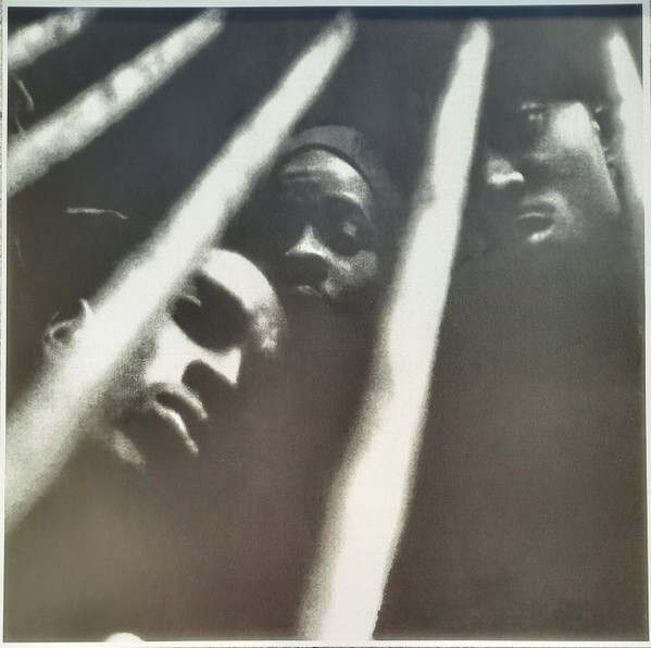 Lords Of The Underground - Here Come The Lords | Music On Vinyl (MOVLP1975) - 3 Lords Of The Underground - Here Come The Lords | Music On Vinyl (MOVLP1975) - 3