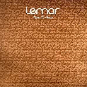 Lemar - Time To Grow (Kings Of Soul Remixes) | Sony Music UK (XPR3850) - main