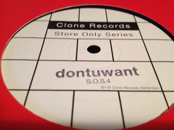 Marco Shuttle - All Around The Fires | Clone Store Only Series (S.O.S.4) - main Marco Shuttle - All Around The Fires | Clone Store Only Series (S.O.S.4) - main