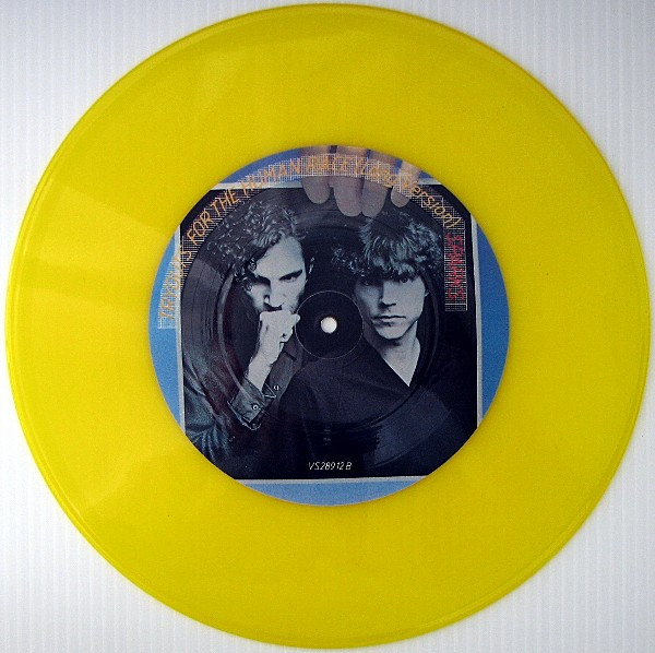 Sparks - Tryouts For The Human Race | Virgin (VS28912) - 4