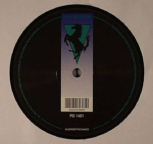 Lakker - Containing A Thousand | R & S Records (RS 1401) - 2
