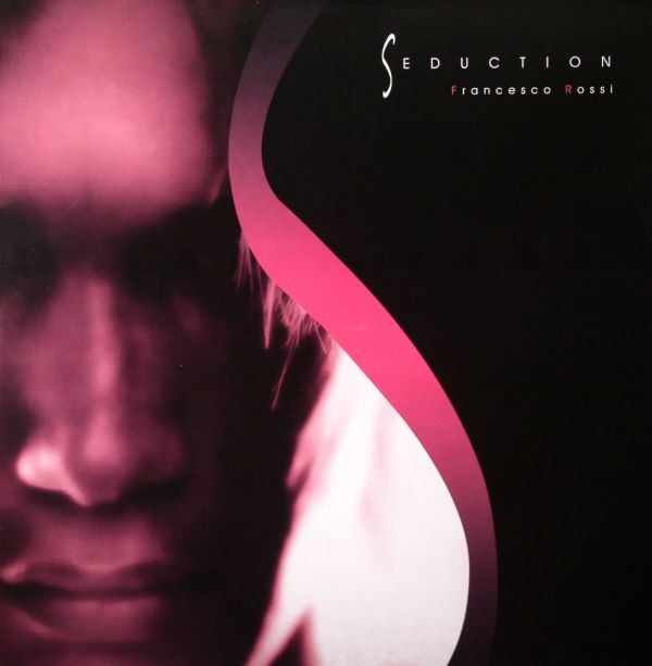 Francesco Rossi - Seduction | Molto Recordings (MLT007) - main Francesco Rossi - Seduction | Molto Recordings (MLT007) - main