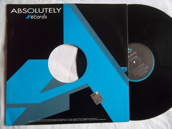 Javith - Unisex | Absolutely Records (ABR 056)