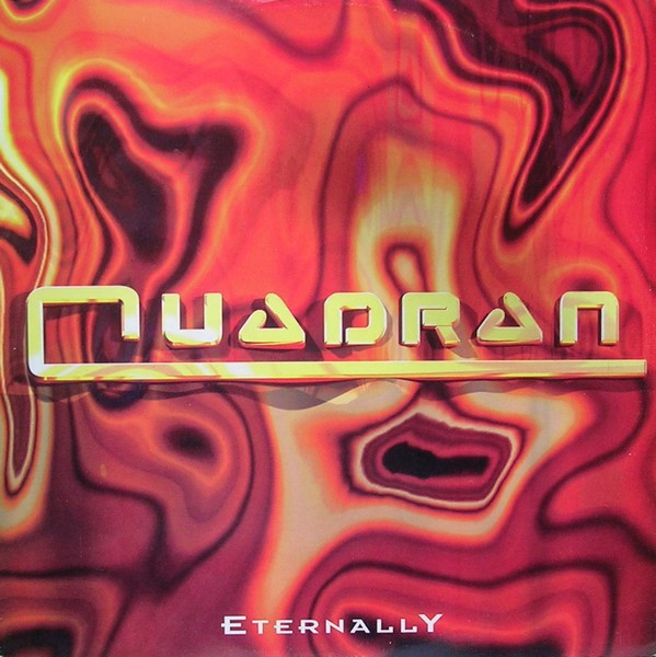 Quadran - Eternally | Humpy (HMP 001)