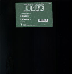 Mike & Charlie - I Get Live | Radikal Records (RAD99086-1)