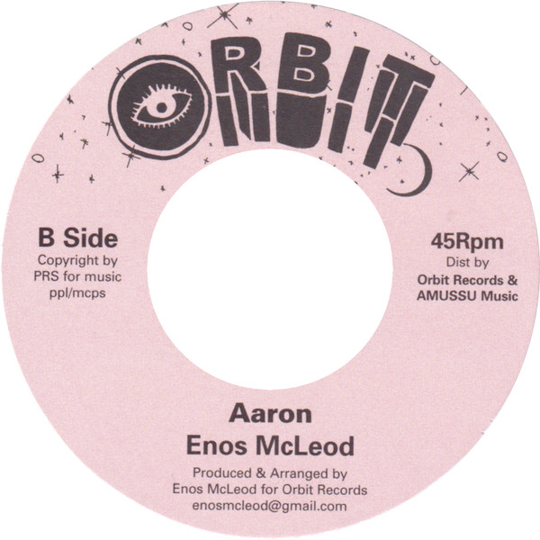 Bunny Lie Lie - Moses Moses | Orbit (-)