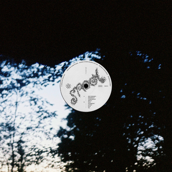 Spool - Spool | Somewhere Press (SP05) - 2