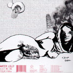 Water Lilly & St. Plomb - Let Me Be Your Fan | Mental Groove Records (MG 024) - main Water Lilly & St. Plomb - Let Me Be Your Fan | Mental Groove Records (MG 024) - main