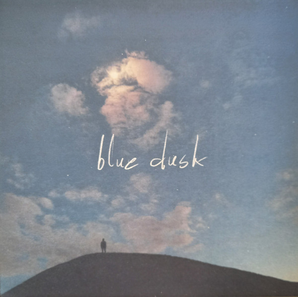 Julius Aglinskas , Apartment House - Blue Dusk | Not On Label (Julius Aglinskas Self-released) (none)