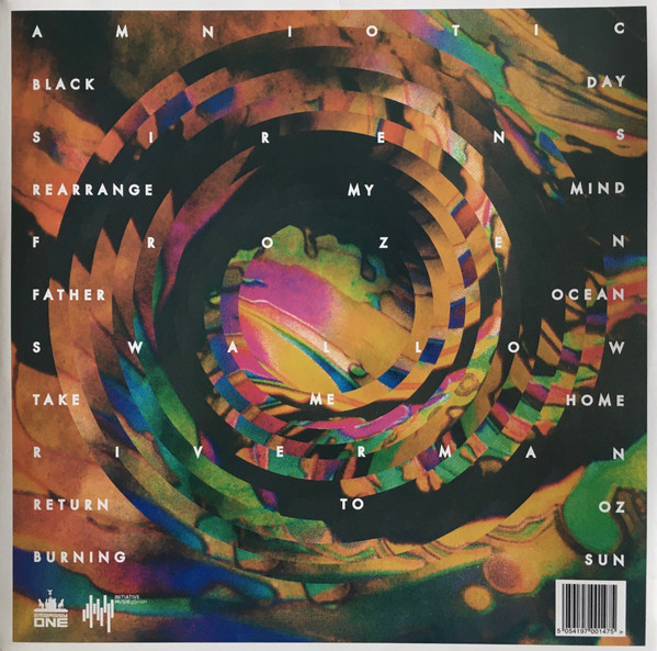 Monolink - Amniotic | Embassy One (4251513913745) - 2 Monolink - Amniotic | Embassy One (4251513913745) - 2