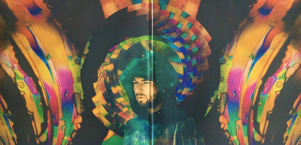 Monolink - Amniotic | Embassy One (4251513913745) - 3 Monolink - Amniotic | Embassy One (4251513913745) - 3