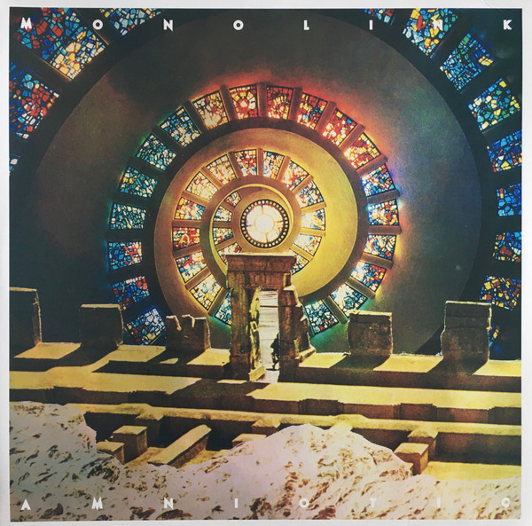 Monolink - Amniotic | Embassy One (4251513913745) - main Monolink - Amniotic | Embassy One (4251513913745) - main