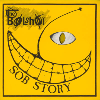 The Bolshoi - Sob Story | Situation Two (SIT 38) The Bolshoi - Sob Story | Situation Two (SIT 38)