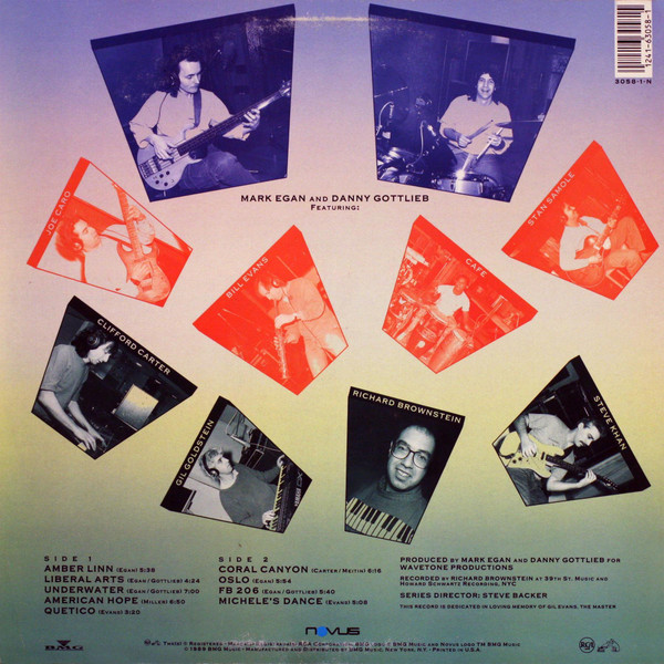 Elements - Liberal Arts | Novus (3058-1-N) - 2