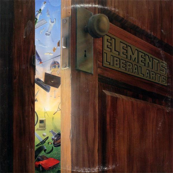 Elements - Liberal Arts | Novus (3058-1-N)