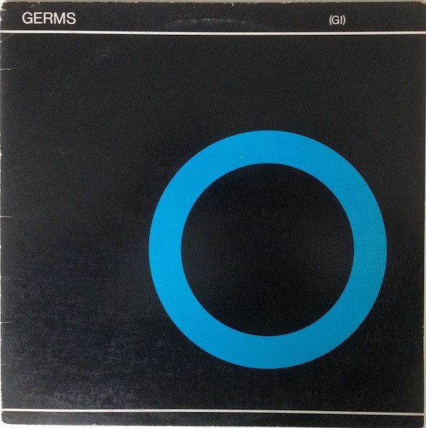 Germs - (GI) | Slash (1-23932) - main