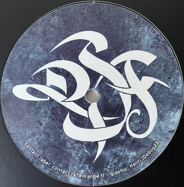 Various - Rythmik Sound Family | RSF (RSF 17) - 2