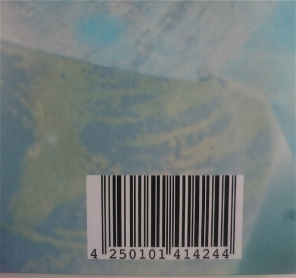 Extrawelt - Little We Know EP | Traum Schallplatten (V245) - 3