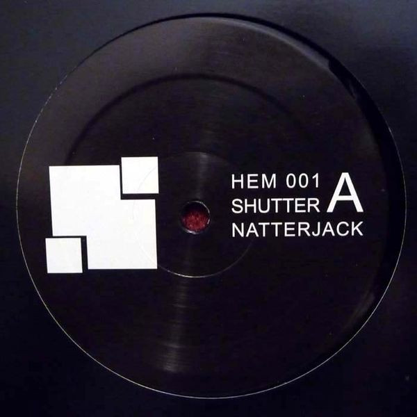Shutter - Natterjack | HEM (HEM001)