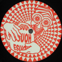 Various - Esuoh Limited 003 | Esuoh (ESUOHLTD003)