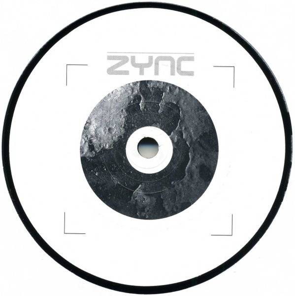 Redhead - Icelandic | Zync (ZYNC 021) - 3