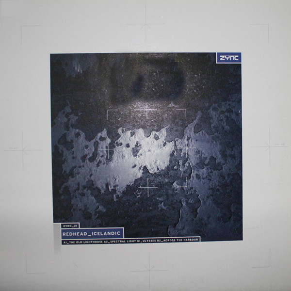 Redhead - Icelandic | Zync (ZYNC 021) - main