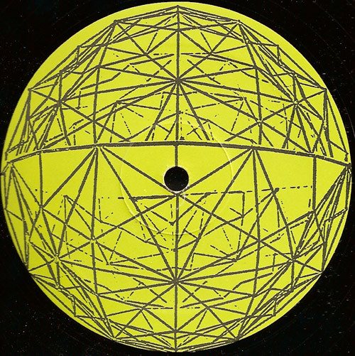 The Bucketheads - The Bomb EP | UMM (UMM 209) - 4