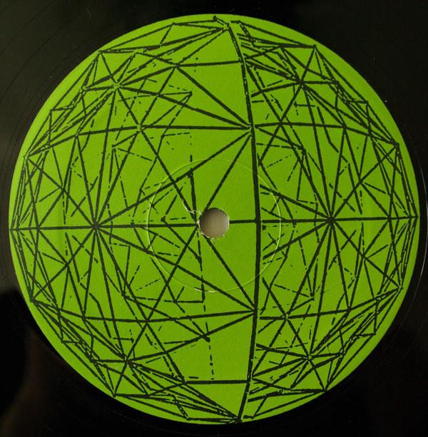 The Bucketheads - The Bomb EP | UMM (UMM 209) - 2