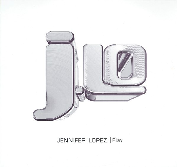 Jennifer Lopez - Play | Epic (XPR3471)