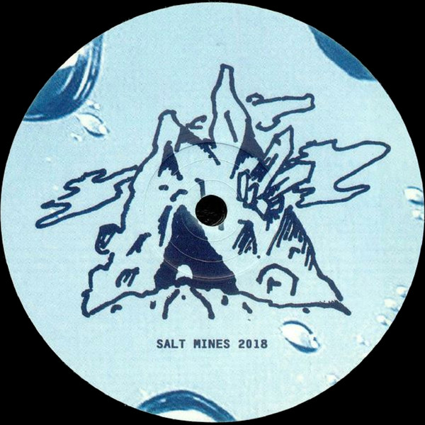 Roza Terenzi - Mood EP | Salt Mines (SALT009) - 2