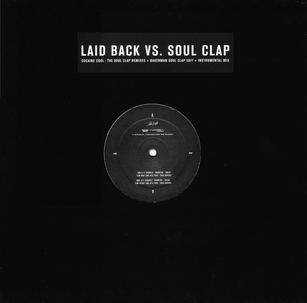 Laid Back Vs. Soul Clap - Cocaine Cool | Brother Music (BMVI002)
