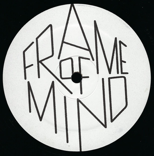 It's Thinking - Afterglow | Frame Of Mind (FOM002)