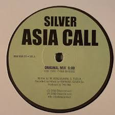 Silver DJ - Somebody (Asia Call) | W&W New (W&W New 025)