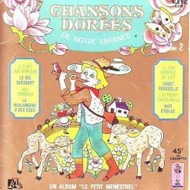 Various - Chansons Dorées De Notre Enfance Vol.2 | Disques Adès (ALB 162) Various - Chansons Dorées De Notre Enfance Vol.2 | Disques Adès (ALB 162)