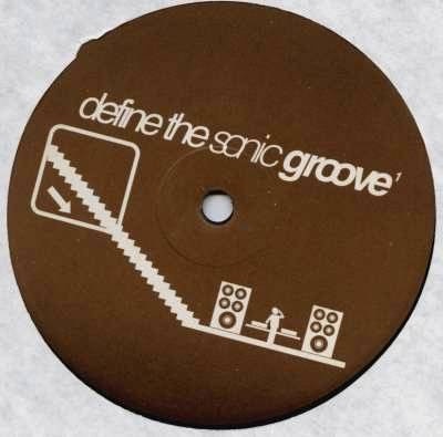Various - Define The Sonic Groove 1 | Sonic Groove (sg9708) - 2