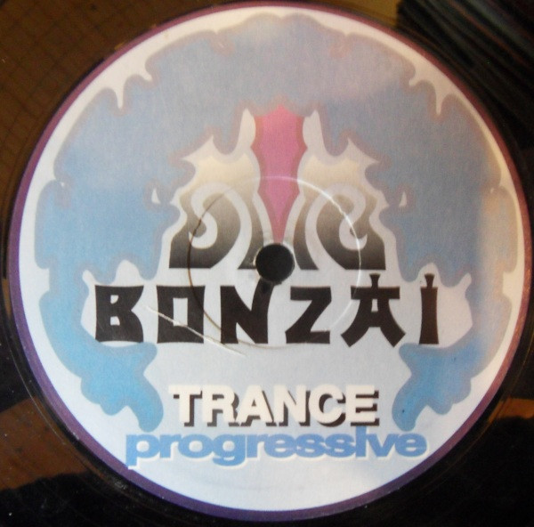 Private Productions - Sexdrive ('97 Remixes) | Bonzai Trance Progressive (BTP4097)