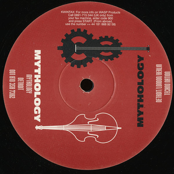 The Quest - Flytrap | Mythology (MYTH001) - 2