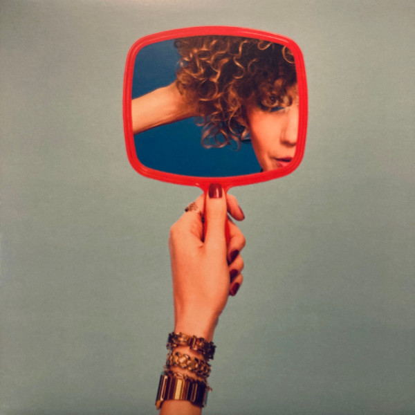 Emma Noble - Break Down The Walls | Cosmos Music (334 44054) - main