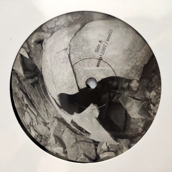 Heinrich Dressel - Completion Of The Amphoras Table | Envlp_Imprint (envlp12007)