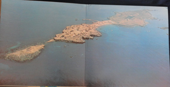 Mediterraneo - Tabarca | Chapa Discos (HS-35025) - 3